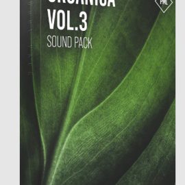 Production Music Live Organica Vol.3 Full Production Suite (Premium)