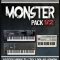 SynthCloud Monster Pack V.2 Access Virus TI TI2 Polar Snow (Premium)