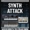 SynthCloud Synth Attack Access Virus TI TI2 Polar Snow  (Premium)