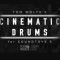 Tom Wolfe’s Cinematic Drums Soundtoys 5 Effect Rack Presets (Premium)