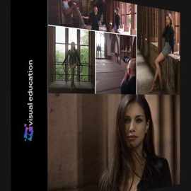 VISUAL EDUCATION – IDENTIFYING AND PHOTOGRAPHING INDOOR LOCATIONS FOR PORTRAITS (Premium)