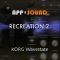 App Sound Korg Wavestate Recreation Vol.2 (Premium
