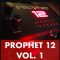 Arthur Fussy Prophet12 Patches Vol.1 (Premium)