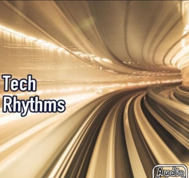 AudioFriend Tech Rhythms