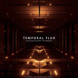 Azure Studios Temporal Flux  (Premium)