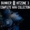 Bunker 8 Digital Labs Hitzone 3 Complete Wav Collection (Premium)