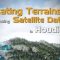 CGCircuit – Creating Terrains using Satellite Data in Houdini (Premium)
