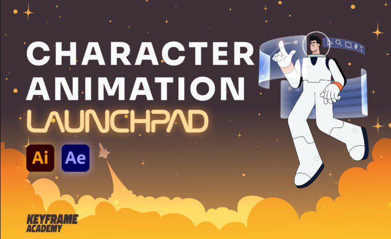 Character Animation Launchpad