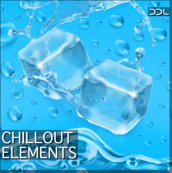 Deep Data Loops Chillout Elements