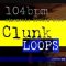Flintpope CLUNK LOOPS (Premium)