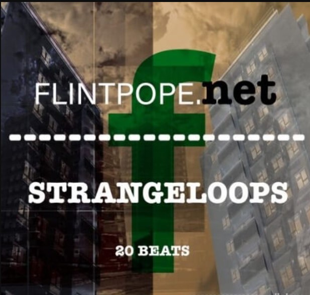 Flintpope STRANGELOOPS