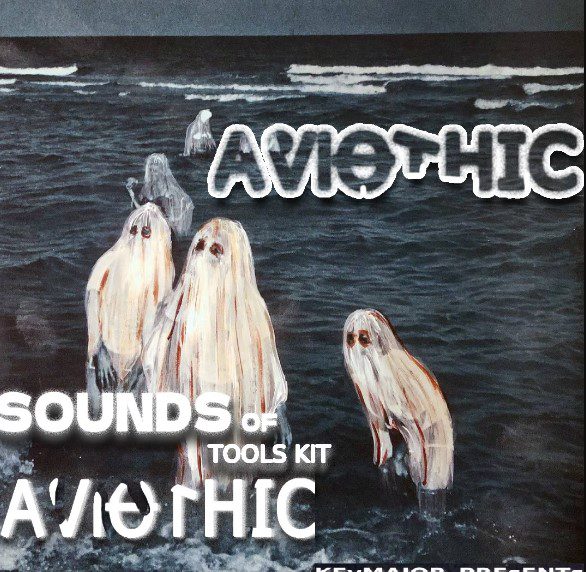 KEYMAJOR Sounds of AVIOTHIC Tools Kit