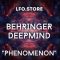 LFO Store Behringer DeepMind Phenomenon Soundset (Premium)