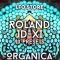 LFO Store Roland JD-XI Organica 40 Presets and Sequences (Premium)