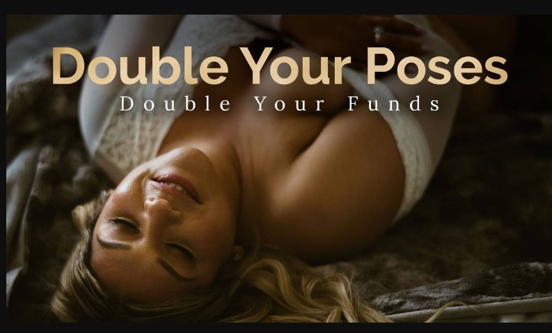 Michael Sasser – Double Your Poses