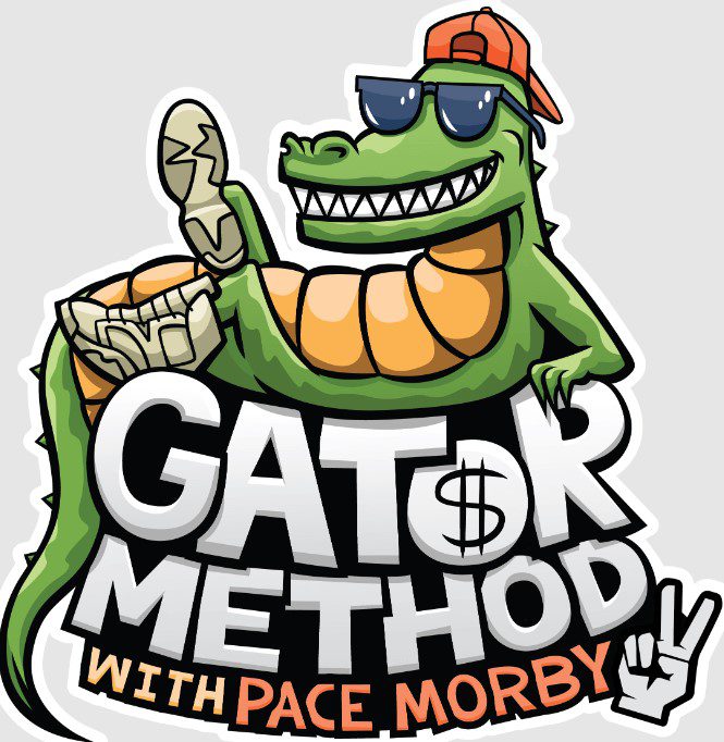 Pace Morby – Gator Method