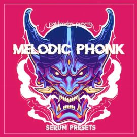 Patchmaker Melodic Phonk (Premium)