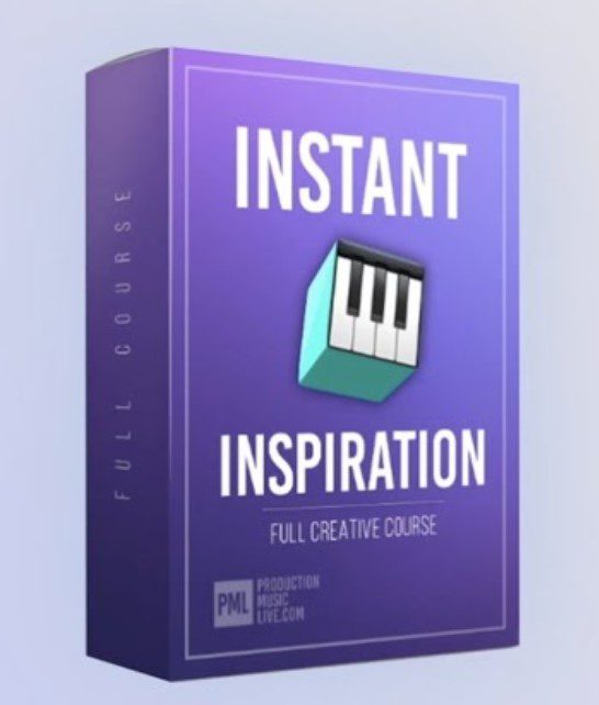 Production Music Live Instant Inspiration TUTORIAL