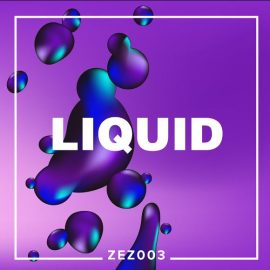 Roland Cloud ZEZ003 Liquid (Premium)