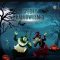 Smokey Loops Spooky Halloween 3 (Premium)