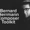 Spitfire Audio Bernard Herrmann Composer Toolkit [KONTAKT] (Premium)