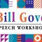 Steve Siebold – Bill Gove Speech Workshop 2023 (Premium)
