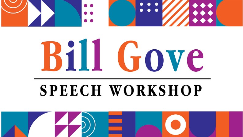 Steve Siebold – Bill Gove Speech Workshop 2023
