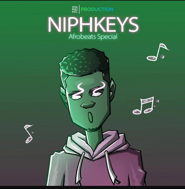Symphonic Production Niphkeys' Afrobeats Special 