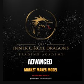The Inner Circle Dragons – Advanced MMXM 2023 (Premium)