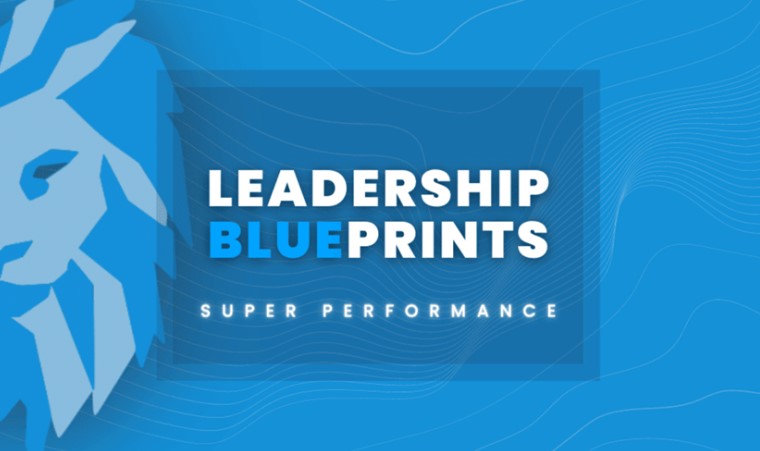 TraderLion – Leadership Blueprint 