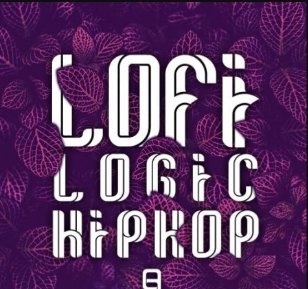 Ultimate Loops Lofi Logic Hip Hop