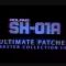 Ultimate Patches Roland SH-01A Synth Patches Vol.1-3  (Premium)