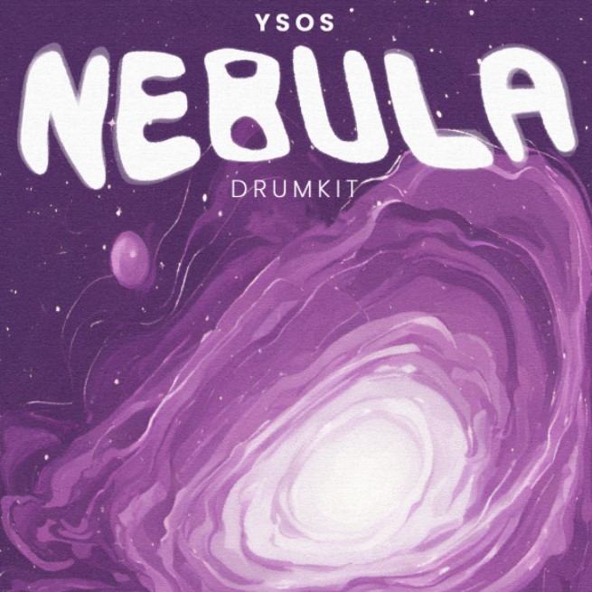 Ysos NEBULA (Drumkit)