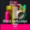 lapix Hitech Ninja Samples Hitech Synth Loops Vol.1 (Premium)