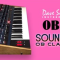Analog Audio OB Classics Soundset (Premium)