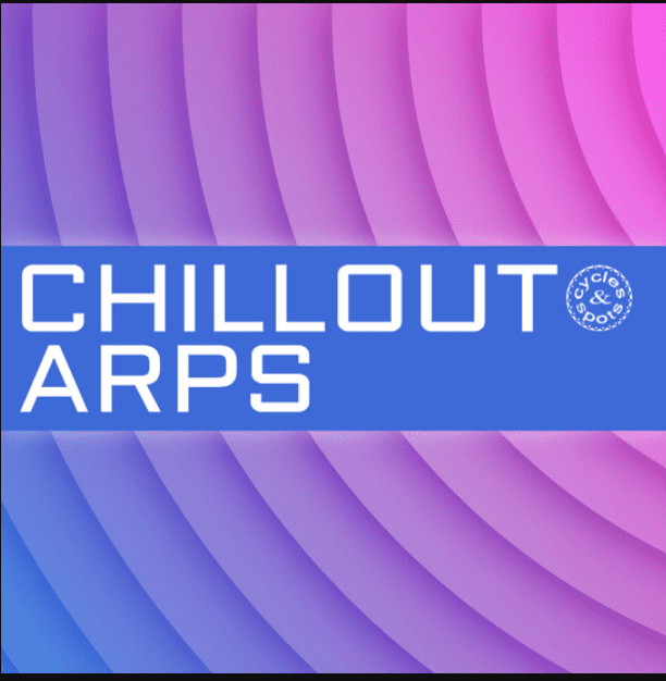 Cycles and Spots Chillout Arps