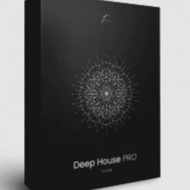 FVII Music Deep House Pro WAV SERUM (Premium)