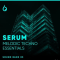 Freshly Squeezed Samples Serum Melodic Techno Essentials Volume 3 [Synth Presets] (Premium)