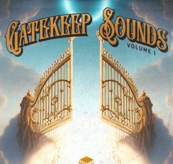 Gatekeep Sounds Vol.1 Multi Kit Bundle