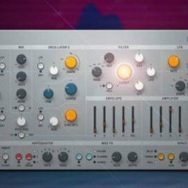 Groove3 UADx PolyMAX Synth Explained [TUTORiAL] (Premium)