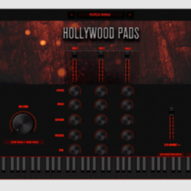 LFOAudio Hollywood Pads VST x64 [WiN] (Premium)