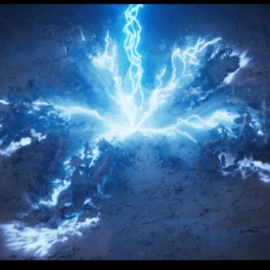 Lightning Strike Destruction – Houdini & Nuke VFX Course (Premium)