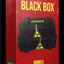 Midilatino BLACK BOX Bundle (Premium)