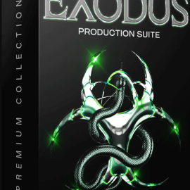 Moonboy Exodus Production Suite (Premium)