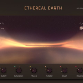 Native Instruments Ethereal Earth v2.1.0 [KONTAKT] (Premium)