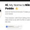 Niklas Pedde – Instagram University 4.0 – $30K/m With 1 Instagram Theme Page Download (Premium)