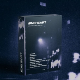 Øneheart Dreamwave Sample Pack Vol.1 (Premium)