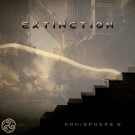 Triple Spiral Audio Extinction (Premium)