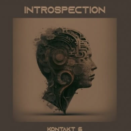 Triple Spiral Audio Introspection [KONTAKT] (Premium)