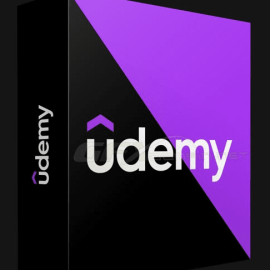 UDEMY – MOTIONGRAPHICS AND VFX WITH ADOBE AFTER EFFECTS FOR BEGINNER (Premium)